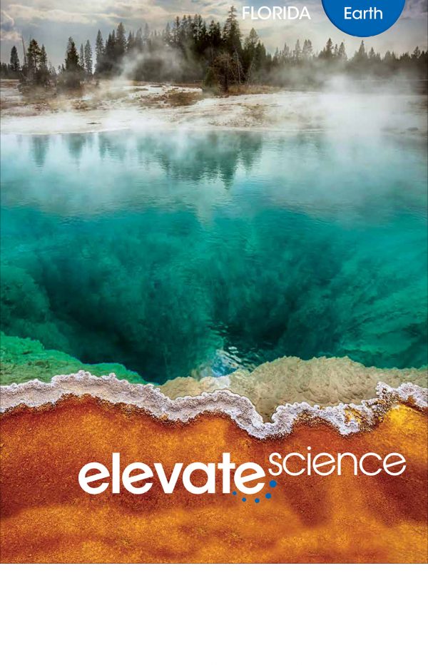 Elevate Science QBSLearning