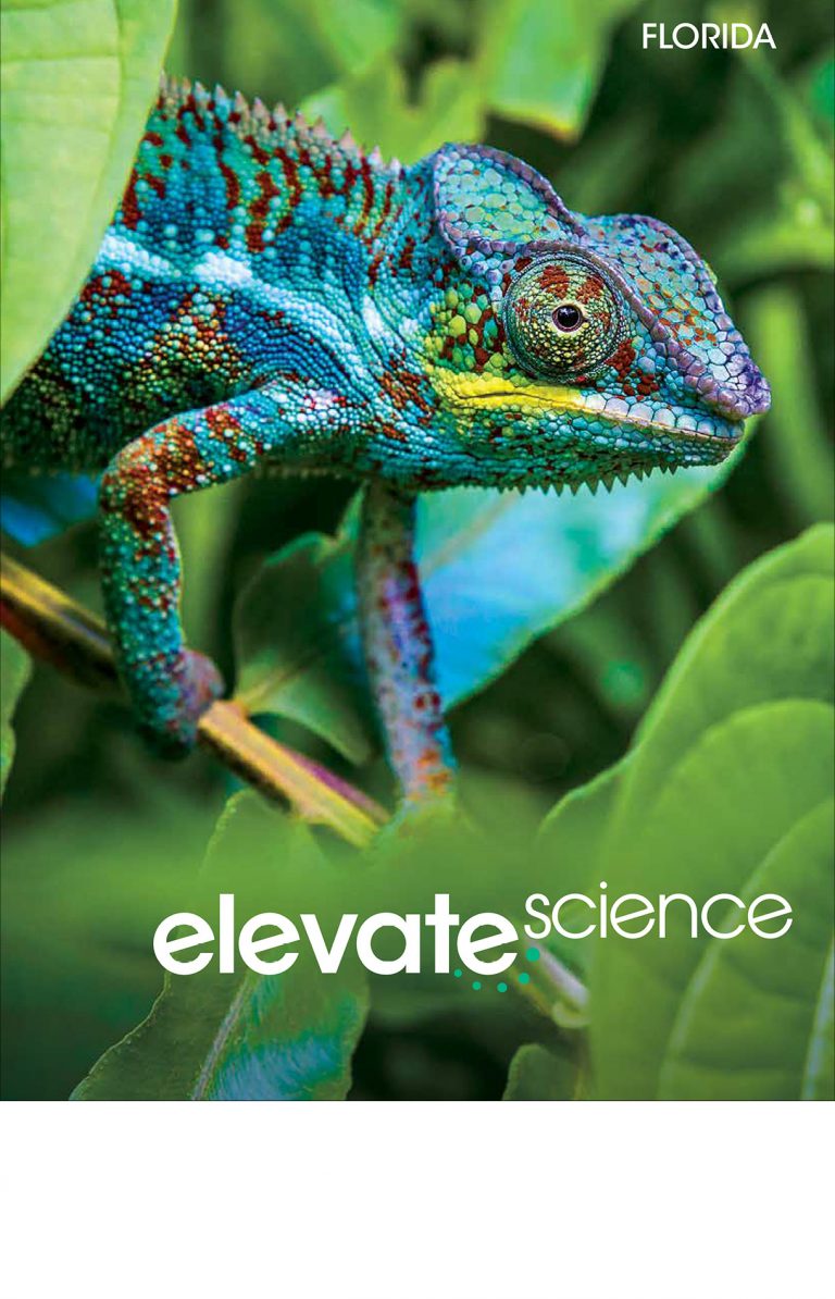 Elevate Science | QBSLearning